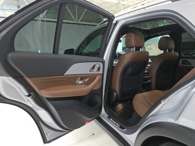 2026 Mercedes-Benz GLE 350 4MATIC® SUV