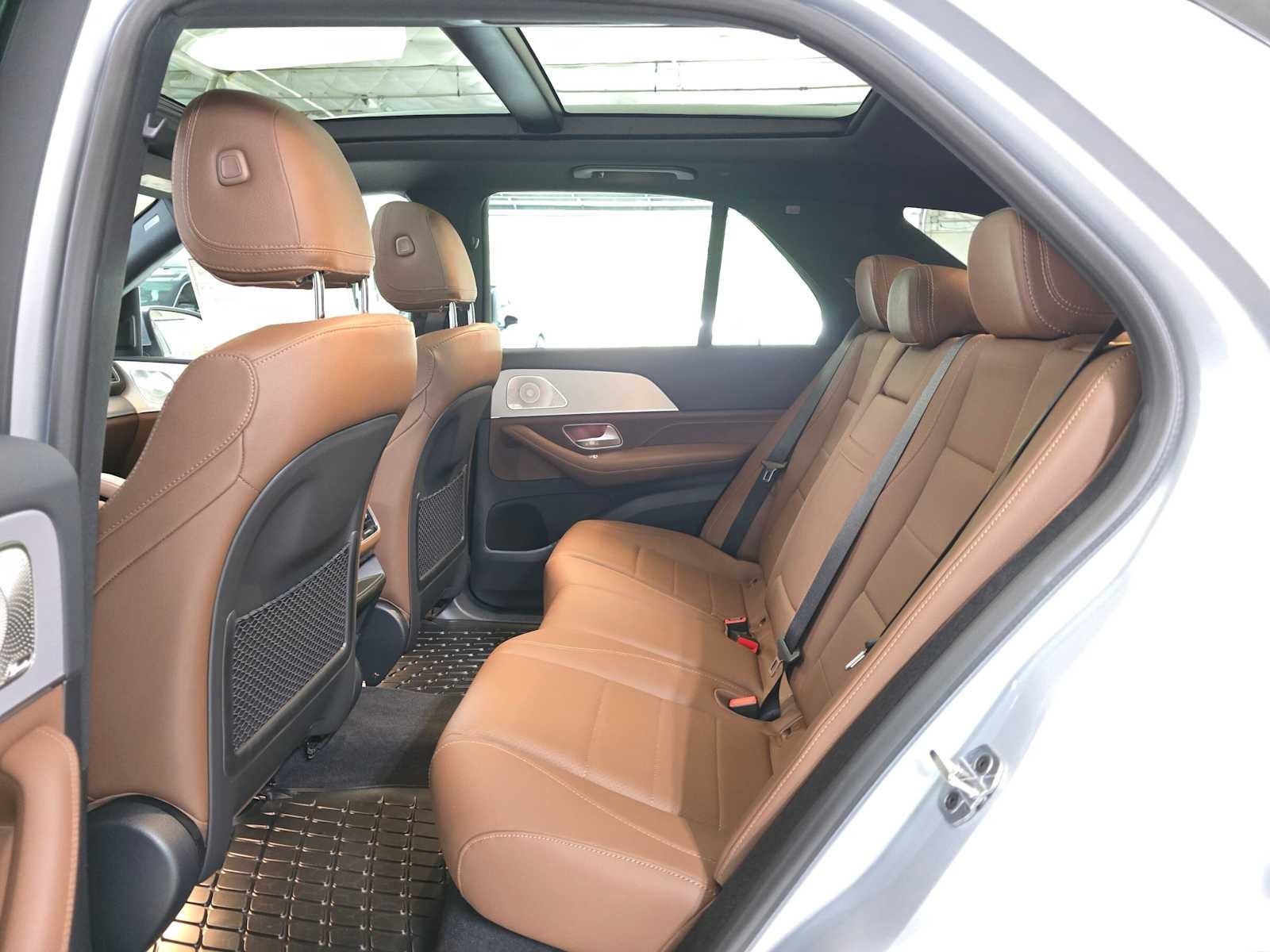 2026 Mercedes-Benz GLE 350 4MATIC® SUV