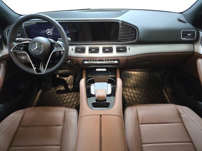 2026 Mercedes-Benz GLE 350 4MATIC® SUV
