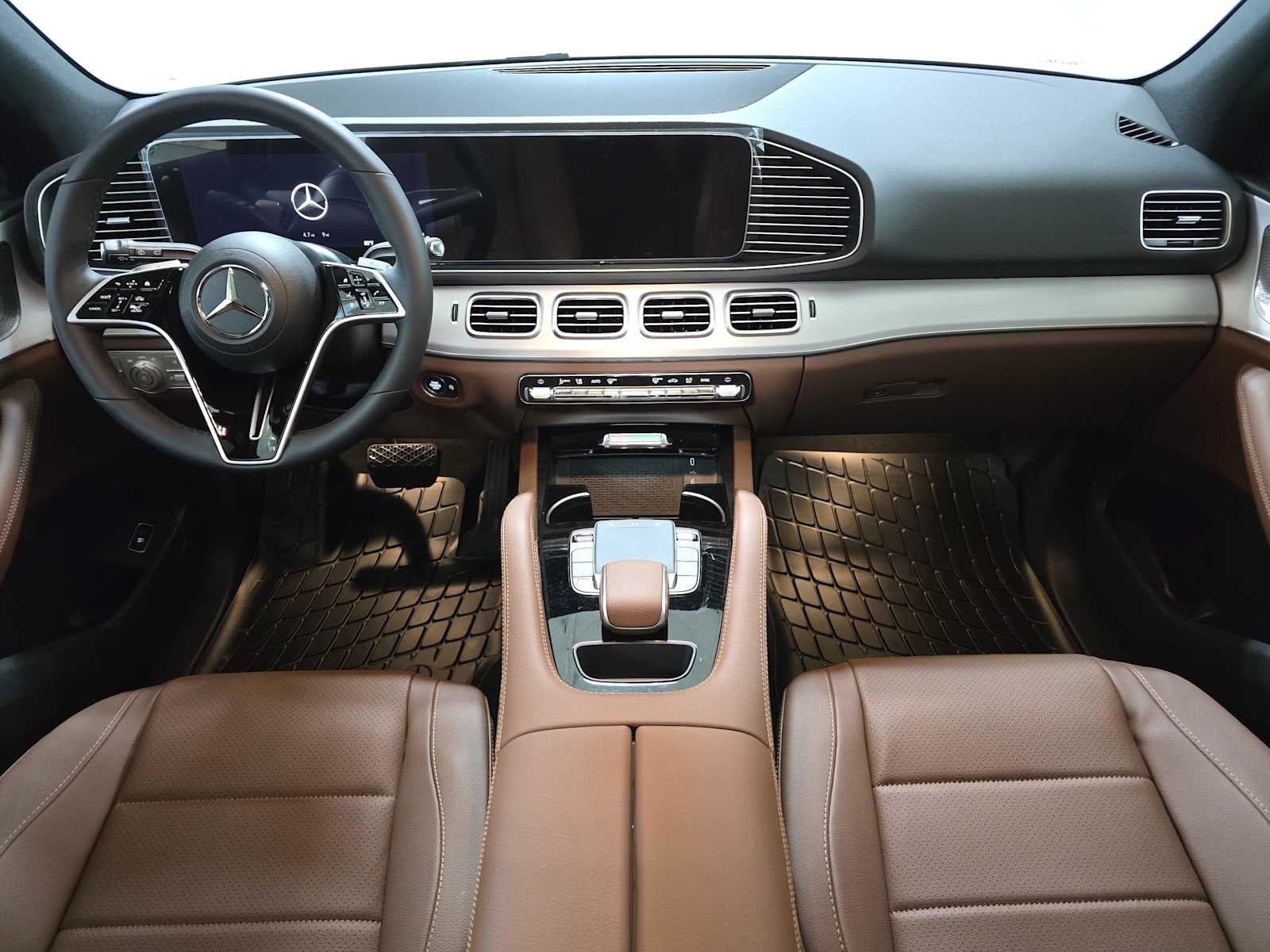2026 Mercedes-Benz GLE 350 4MATIC® SUV