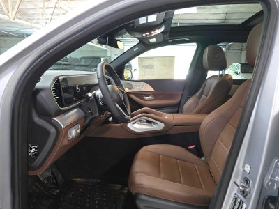2026 Mercedes-Benz GLE 350 4MATIC® SUV