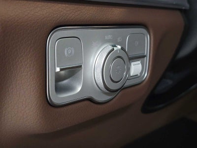 2026 Mercedes-Benz GLE 350 4MATIC® SUV