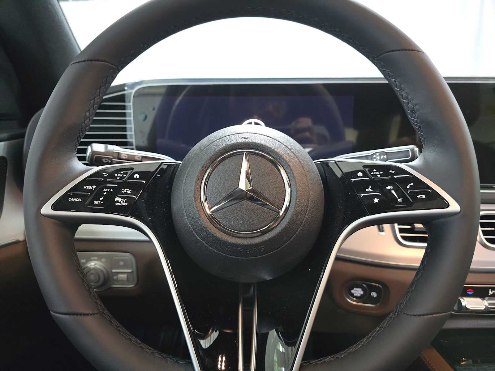 2026 Mercedes-Benz GLE 350 4MATIC® SUV