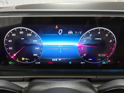 2026 Mercedes-Benz GLE 350 4MATIC® SUV