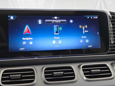2026 Mercedes-Benz GLE 350 4MATIC® SUV