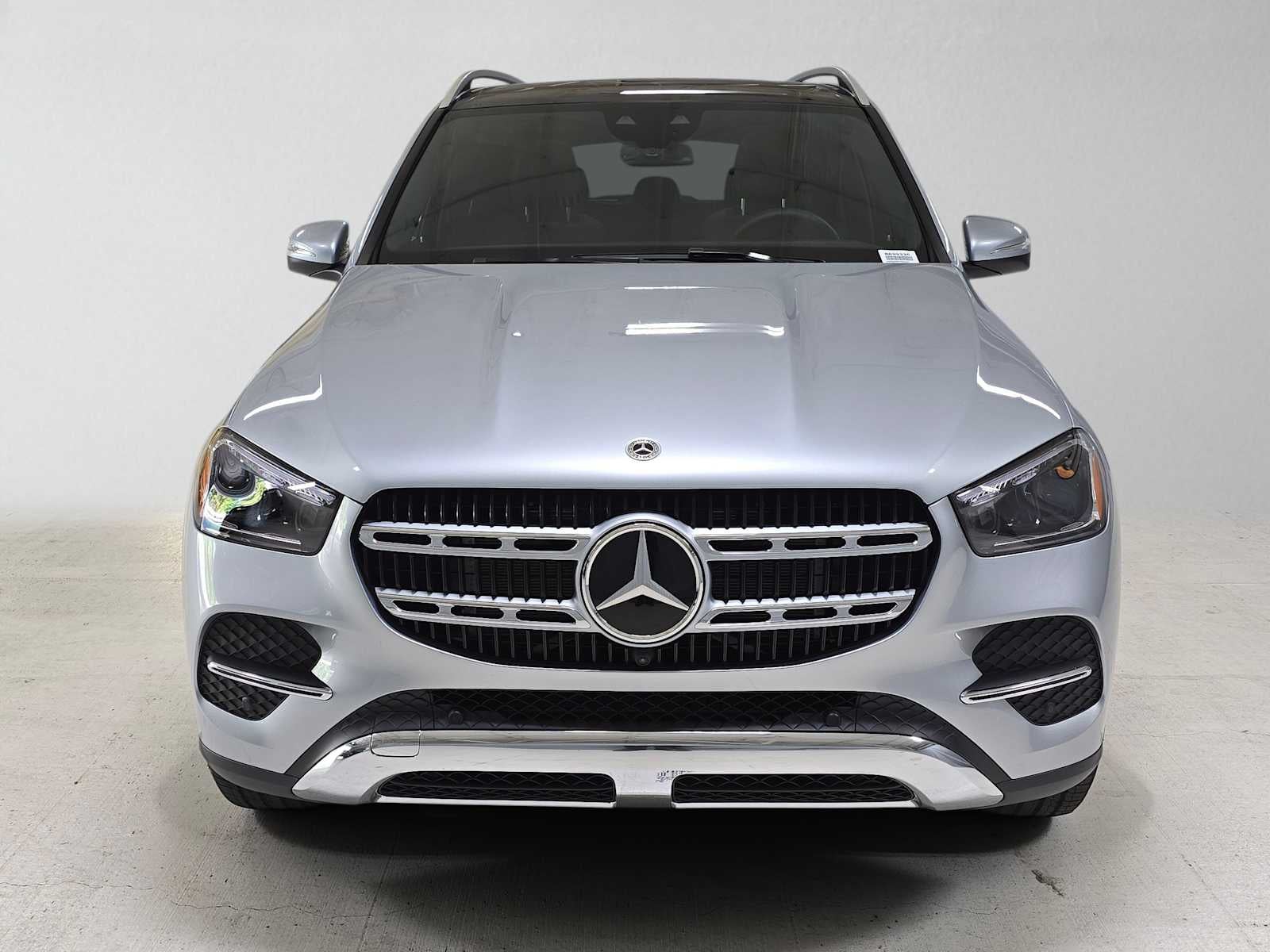 2026 Mercedes-Benz GLE 350 4MATIC® SUV