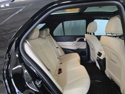 2026 Mercedes-Benz GLE 350 4MATIC® SUV