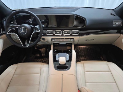 2026 Mercedes-Benz GLE 350 4MATIC® SUV