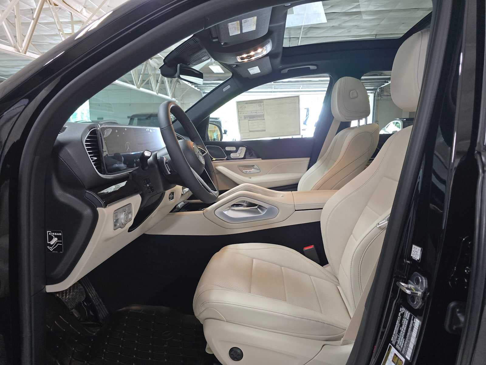 2026 Mercedes-Benz GLE 350 4MATIC® SUV