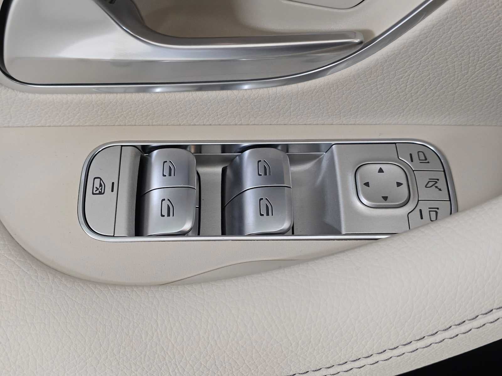 2026 Mercedes-Benz GLE 350 4MATIC® SUV
