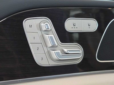 2026 Mercedes-Benz GLE 350 4MATIC® SUV