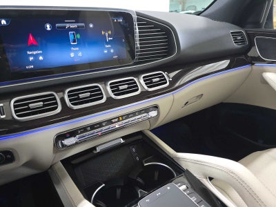 2026 Mercedes-Benz GLE 350 4MATIC® SUV