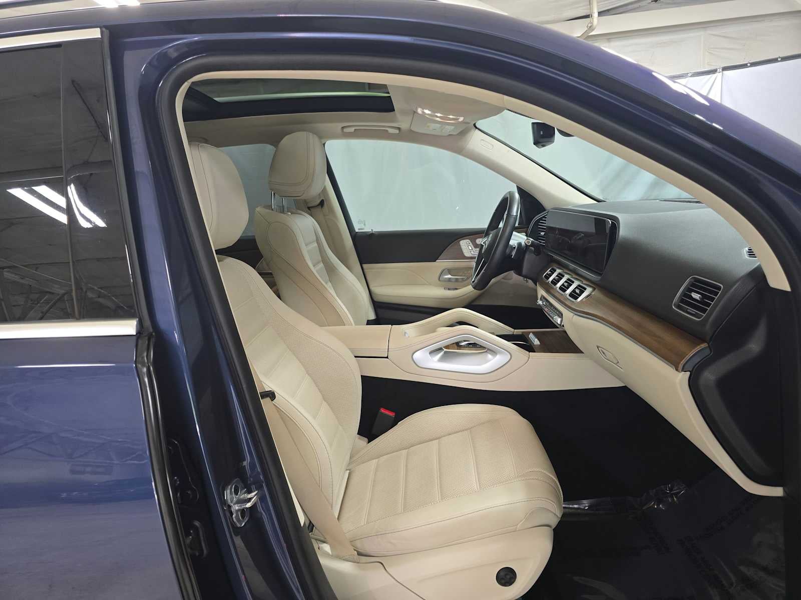 2024 Mercedes-Benz GLE 350 4MATIC® SUV