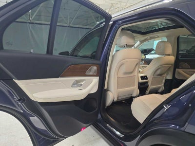 2024 Mercedes-Benz GLE 350 4MATIC® SUV
