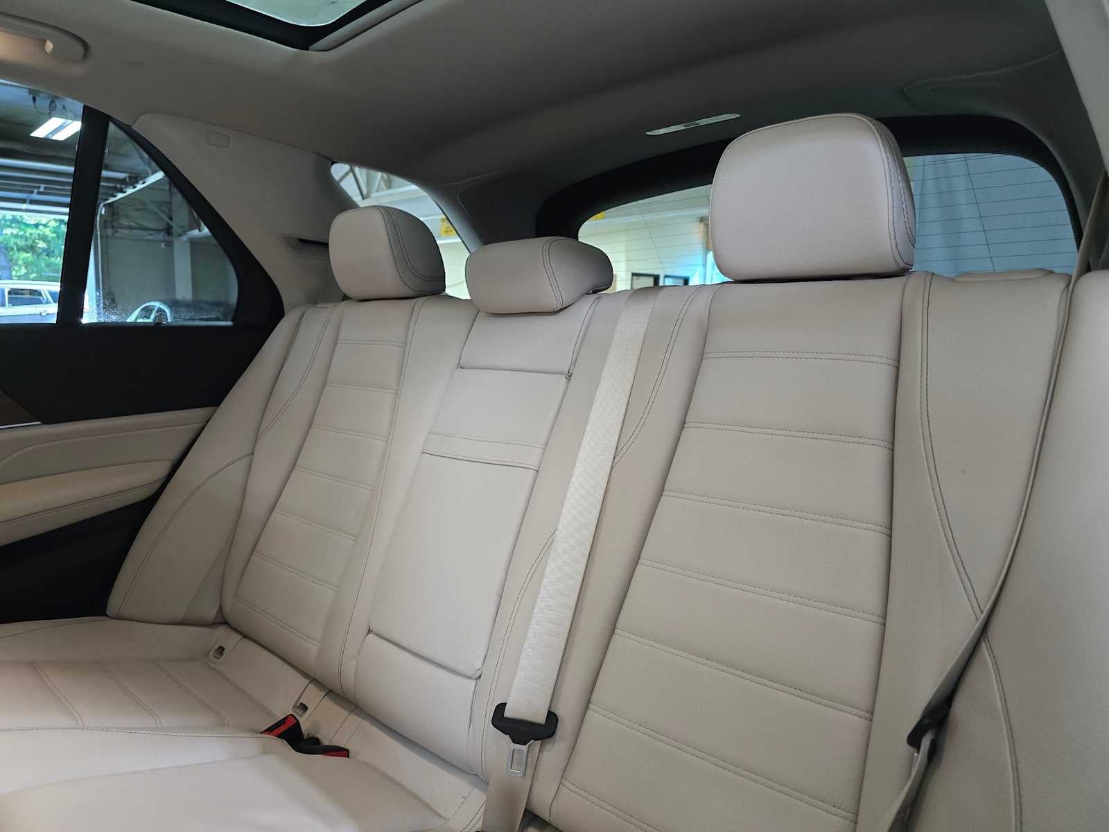 2024 Mercedes-Benz GLE 350 4MATIC® SUV