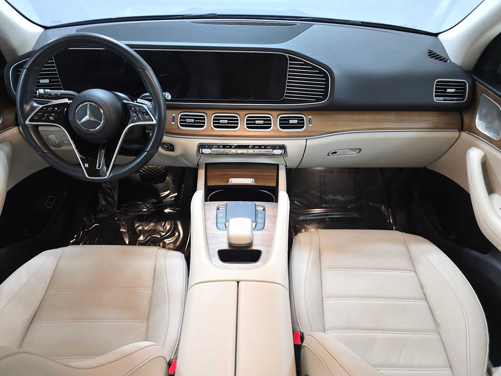 2024 Mercedes-Benz GLE 350 4MATIC® SUV