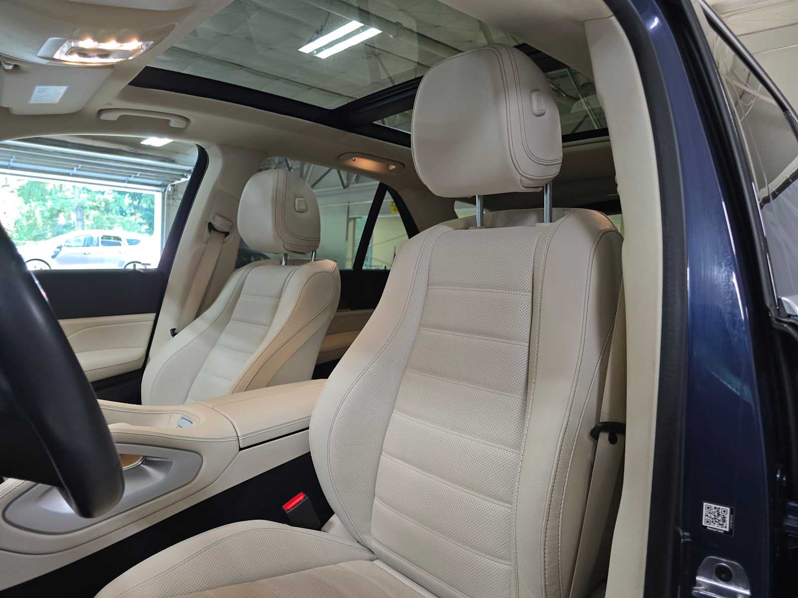2024 Mercedes-Benz GLE 350 4MATIC® SUV