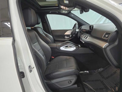 2024 Mercedes-Benz GLE 350 4MATIC® SUV