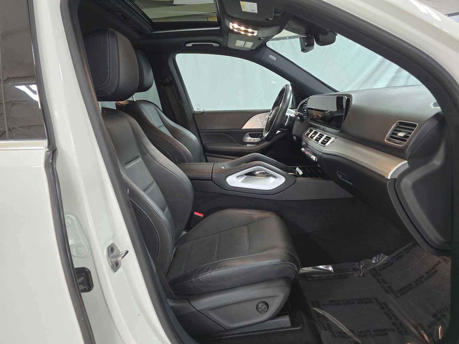 2024 Mercedes-Benz GLE 350 4MATIC® SUV