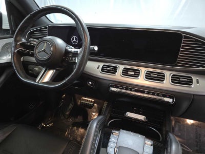 2024 Mercedes-Benz GLE 350 4MATIC® SUV