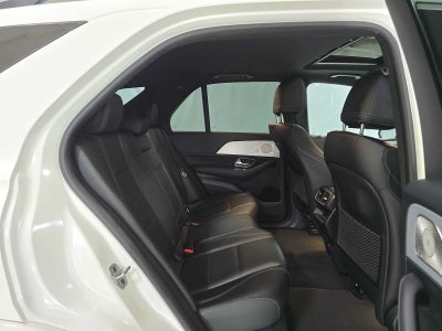 2024 Mercedes-Benz GLE 350 4MATIC® SUV