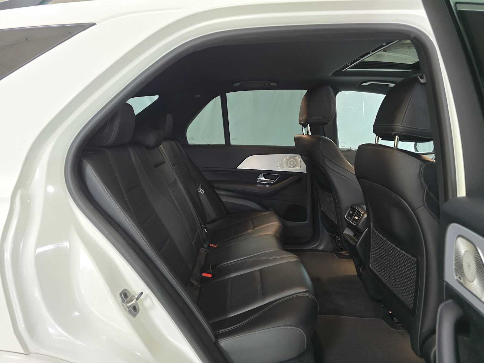 2024 Mercedes-Benz GLE 350 4MATIC® SUV