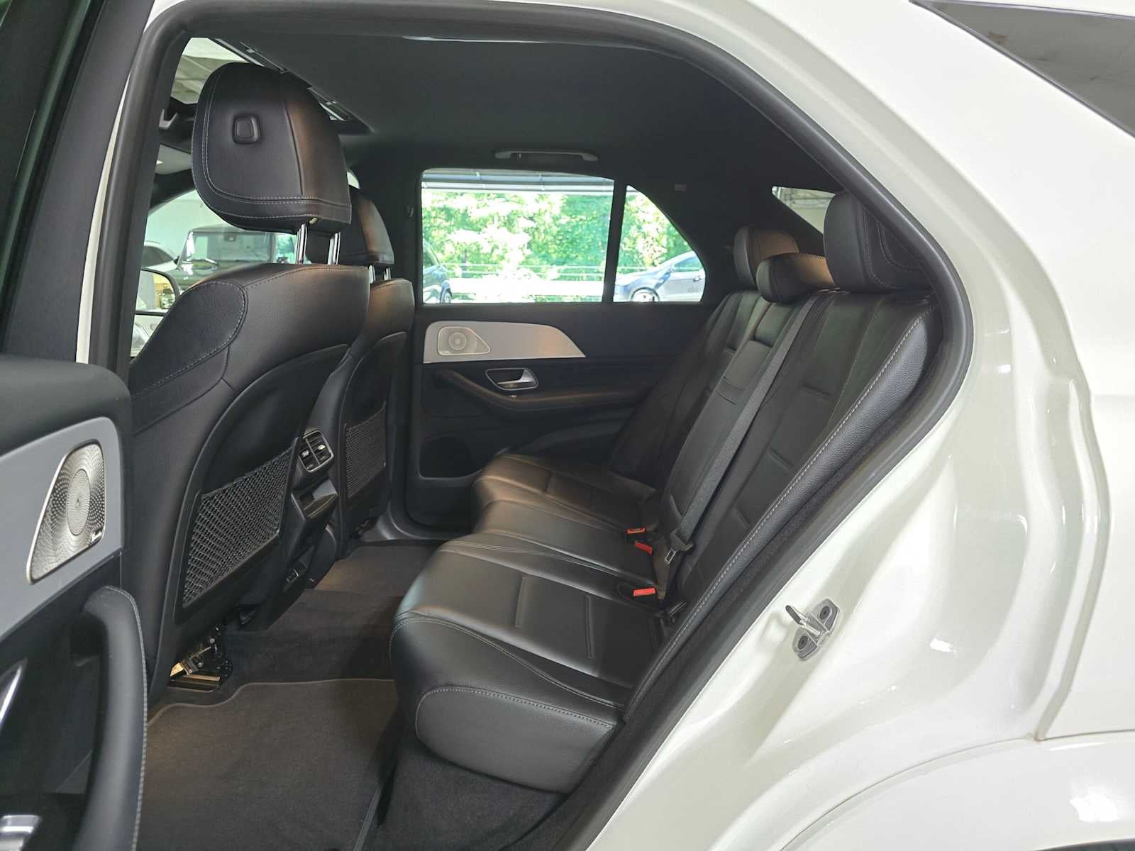 2024 Mercedes-Benz GLE 350 4MATIC® SUV