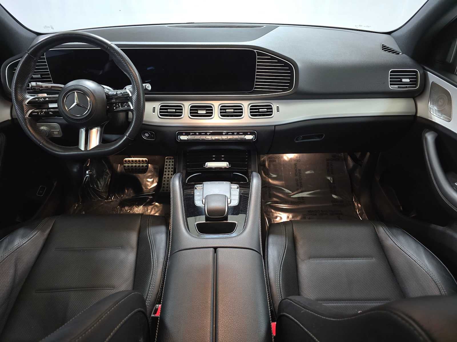 2024 Mercedes-Benz GLE 350 4MATIC® SUV