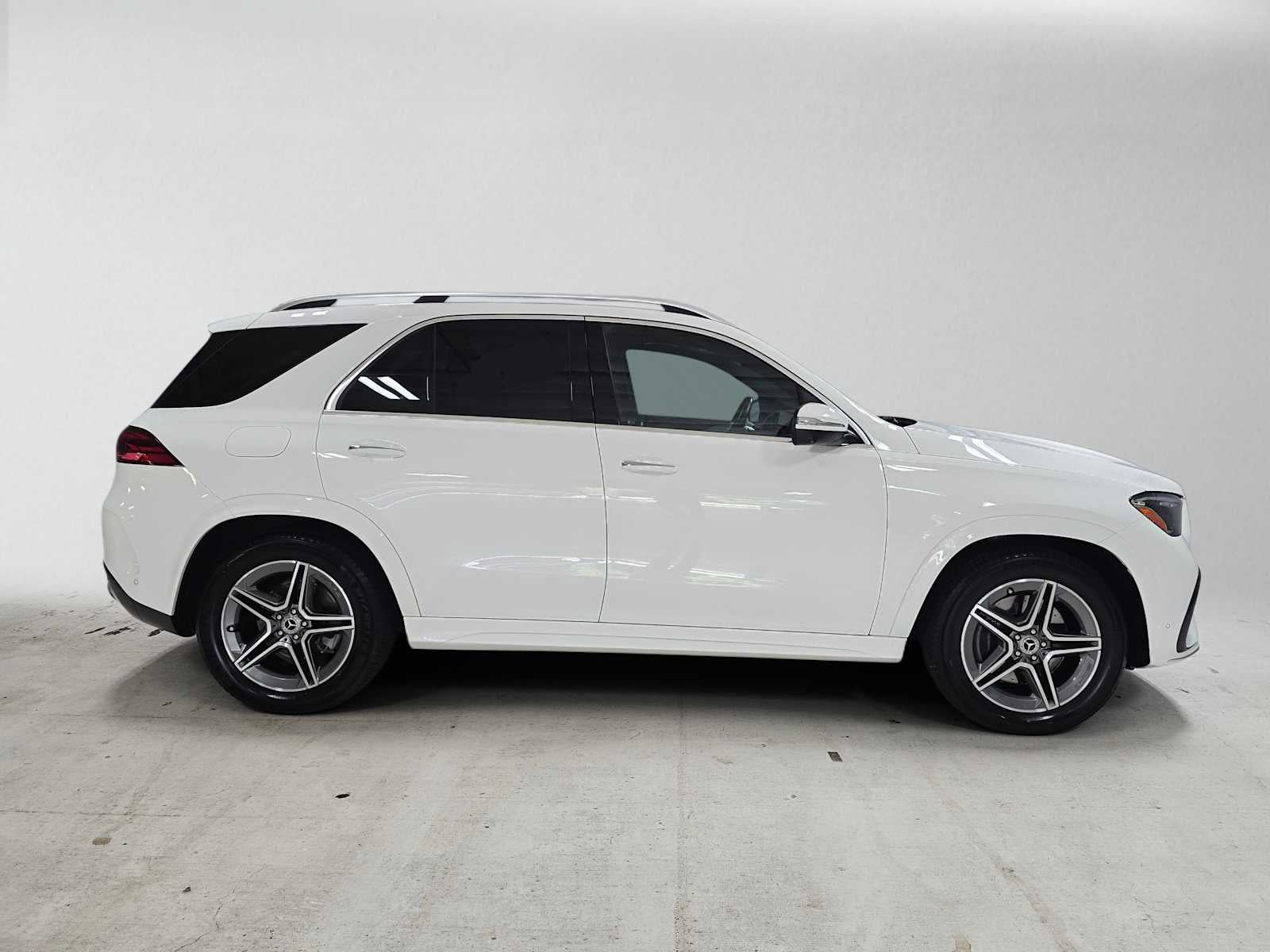2024 Mercedes-Benz GLE 350 4MATIC® SUV