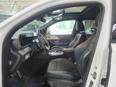 2024 Mercedes-Benz GLE 350 4MATIC® SUV