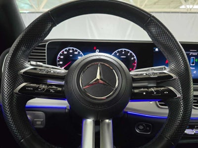 2024 Mercedes-Benz GLE 350 4MATIC® SUV