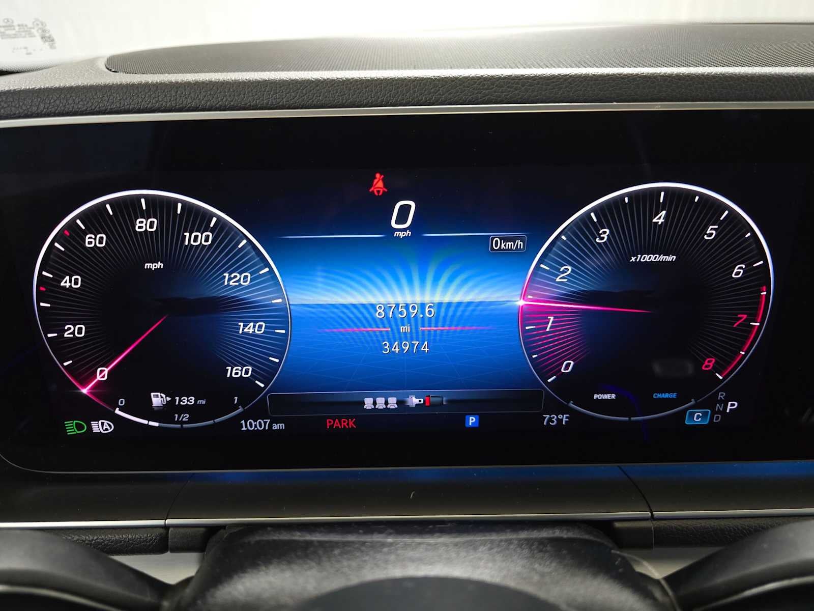2024 Mercedes-Benz GLE 350 4MATIC® SUV