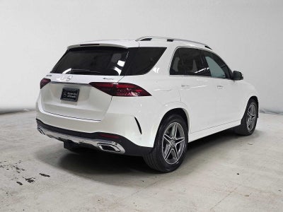 2024 Mercedes-Benz GLE 350 4MATIC® SUV