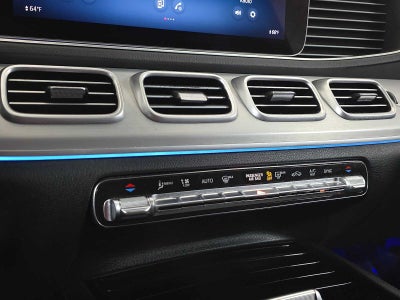 2024 Mercedes-Benz GLE 350 4MATIC® SUV