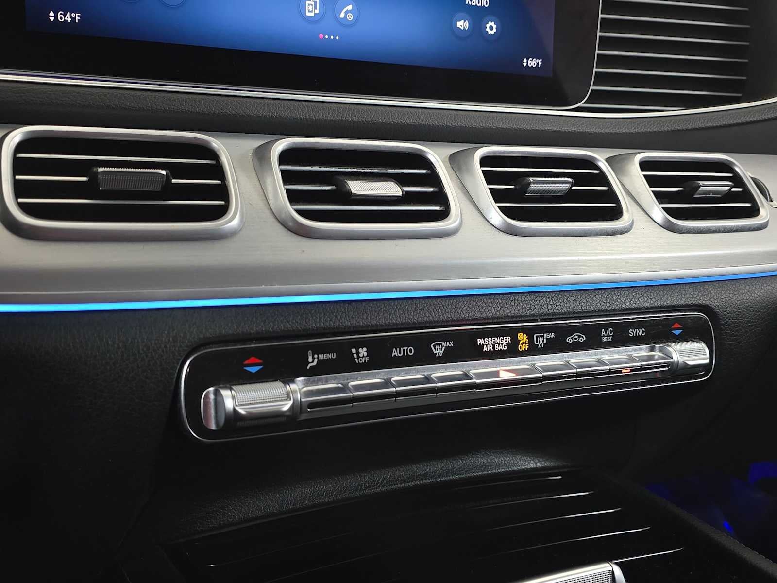 2024 Mercedes-Benz GLE 350 4MATIC® SUV