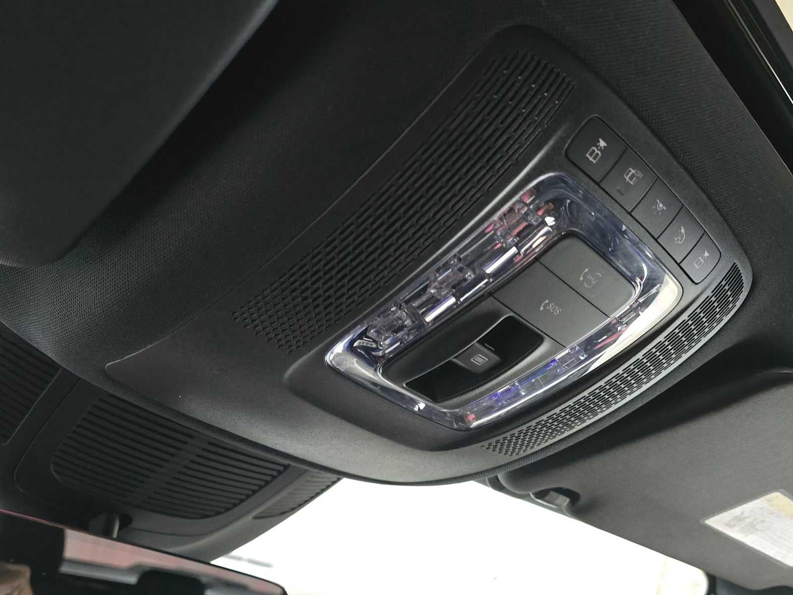 2024 Mercedes-Benz GLE 350 4MATIC® SUV