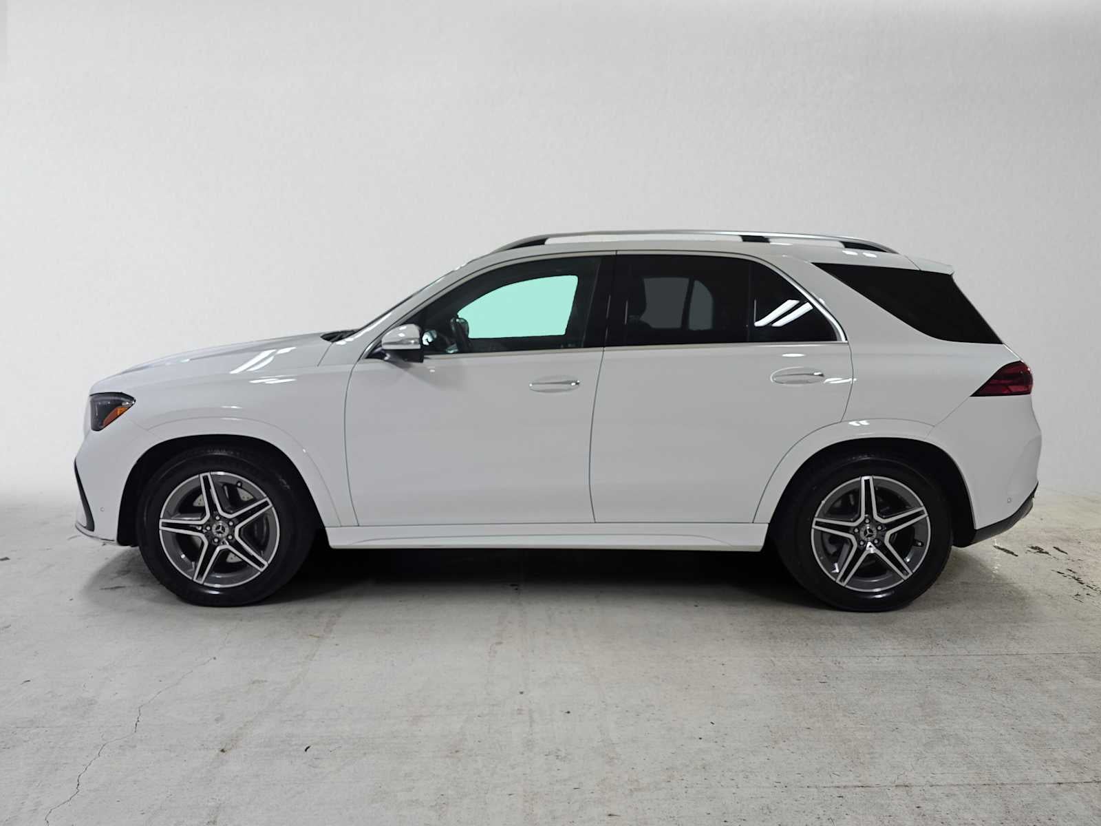 2024 Mercedes-Benz GLE 350 4MATIC® SUV