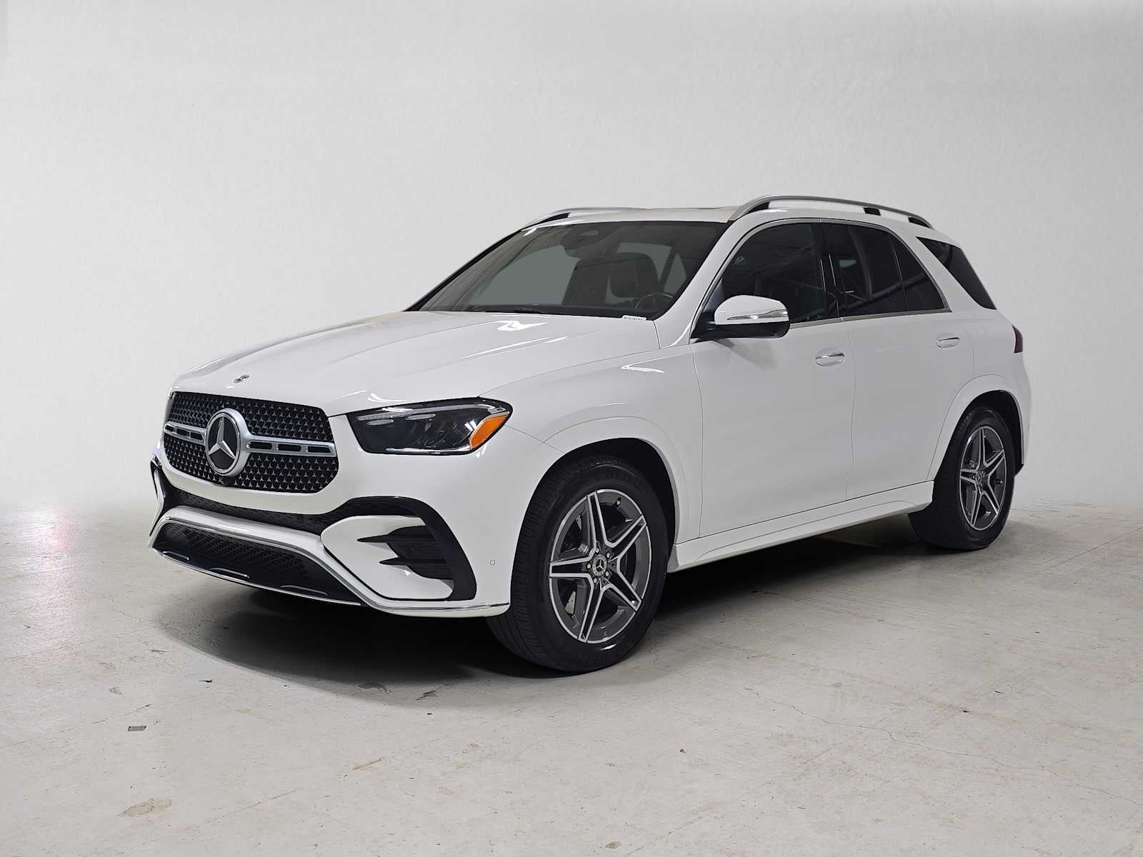 2024 Mercedes-Benz GLE 350 4MATIC® SUV