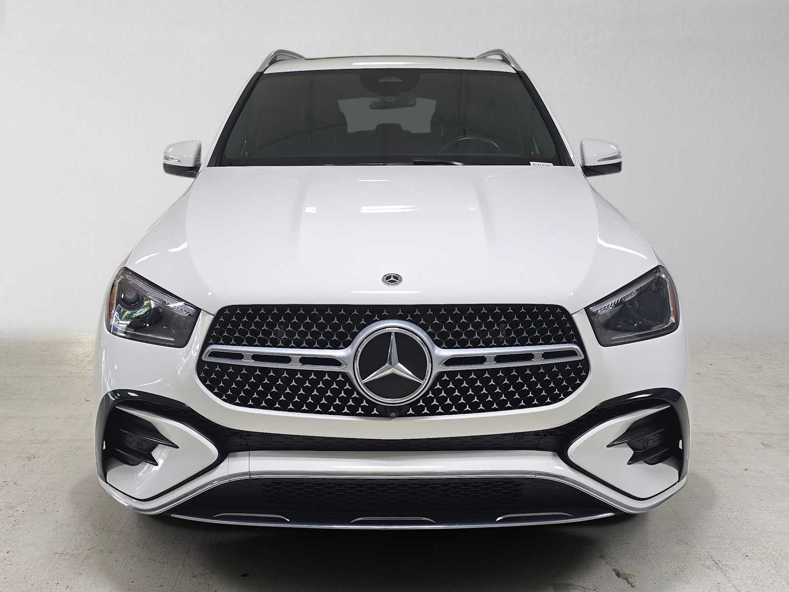 2024 Mercedes-Benz GLE 350 4MATIC® SUV