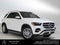 2026 Mercedes-Benz GLE 350 4MATIC® SUV