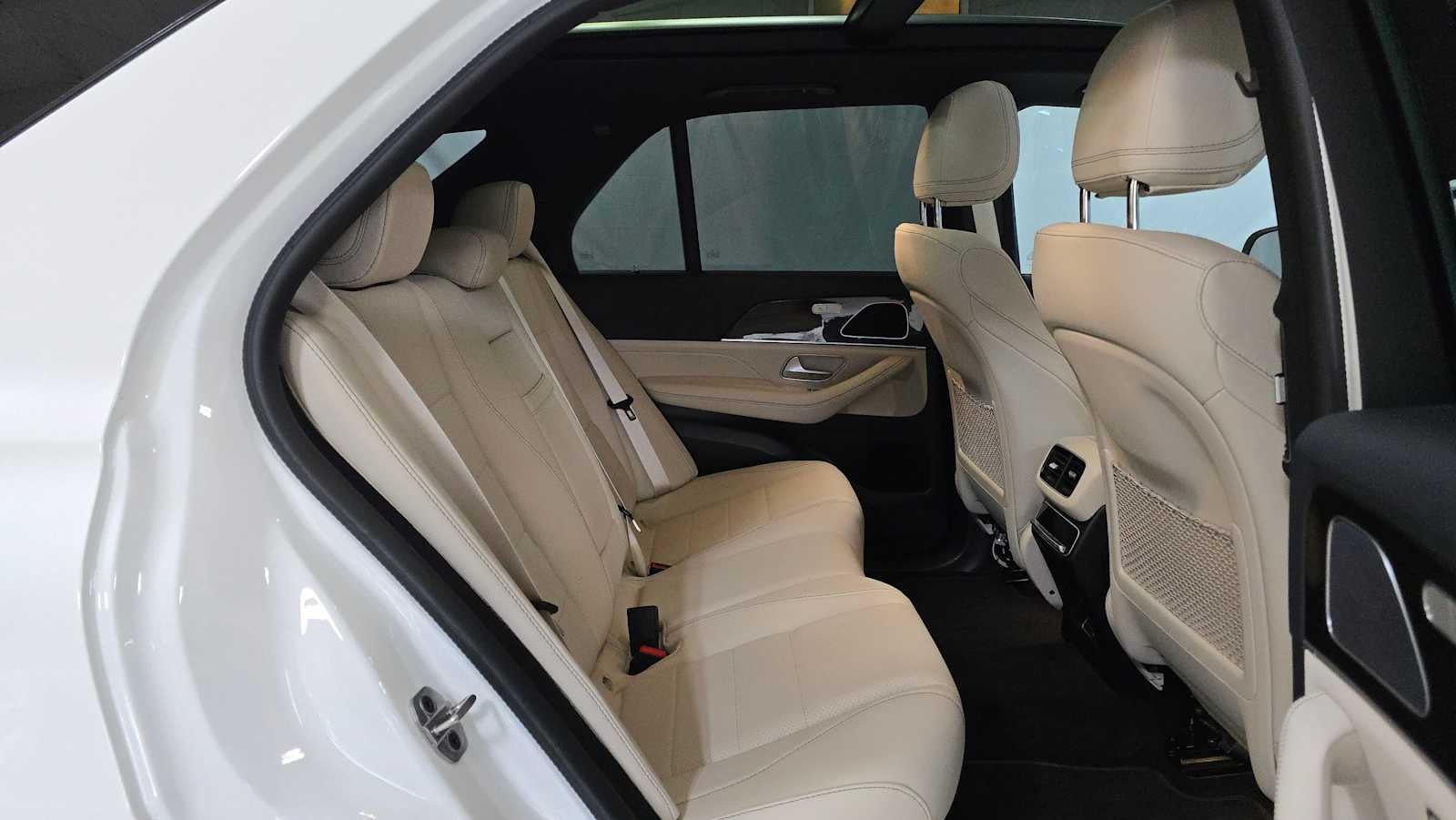 2026 Mercedes-Benz GLE 350 4MATIC® SUV