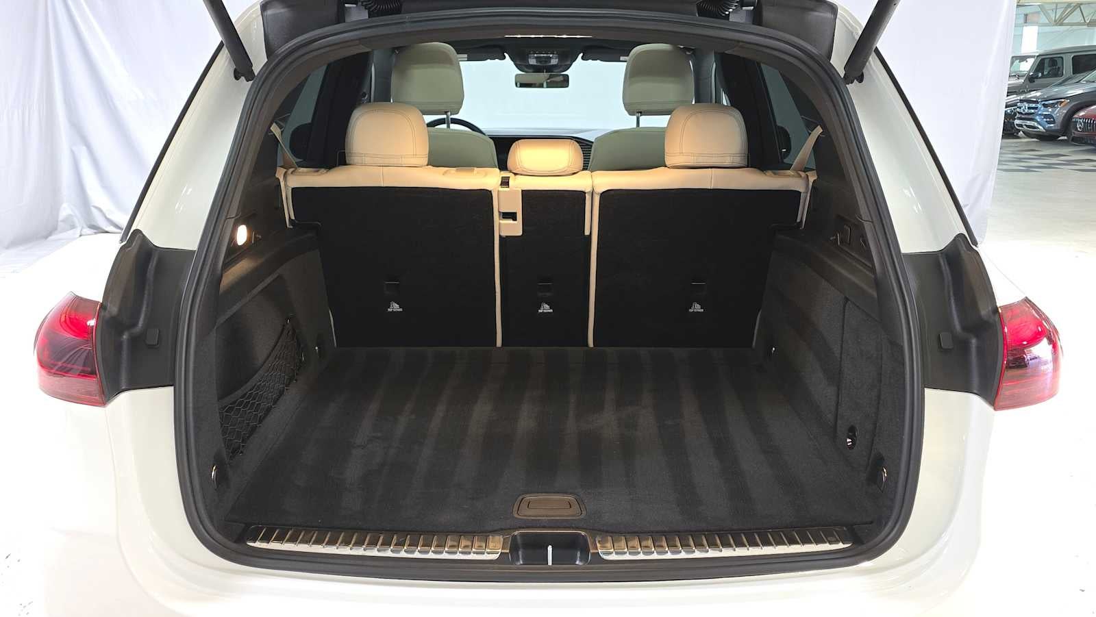 2026 Mercedes-Benz GLE 350 4MATIC® SUV