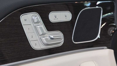 2026 Mercedes-Benz GLE 350 4MATIC® SUV