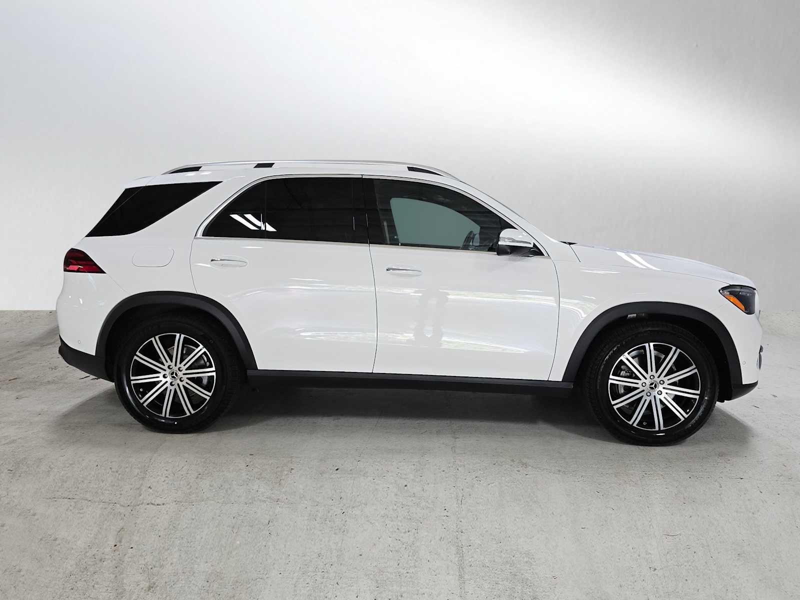 2026 Mercedes-Benz GLE 350 4MATIC® SUV