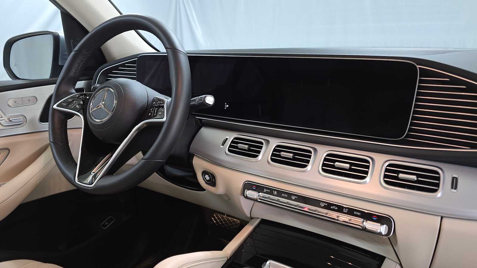 2026 Mercedes-Benz GLE 350 4MATIC® SUV