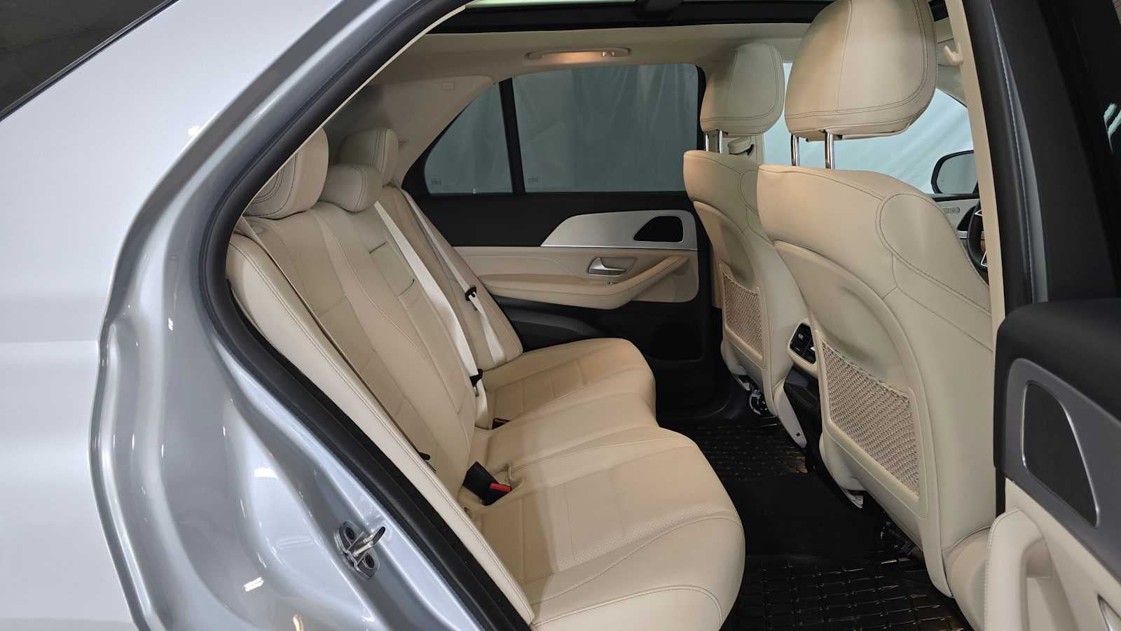 2026 Mercedes-Benz GLE 350 4MATIC® SUV