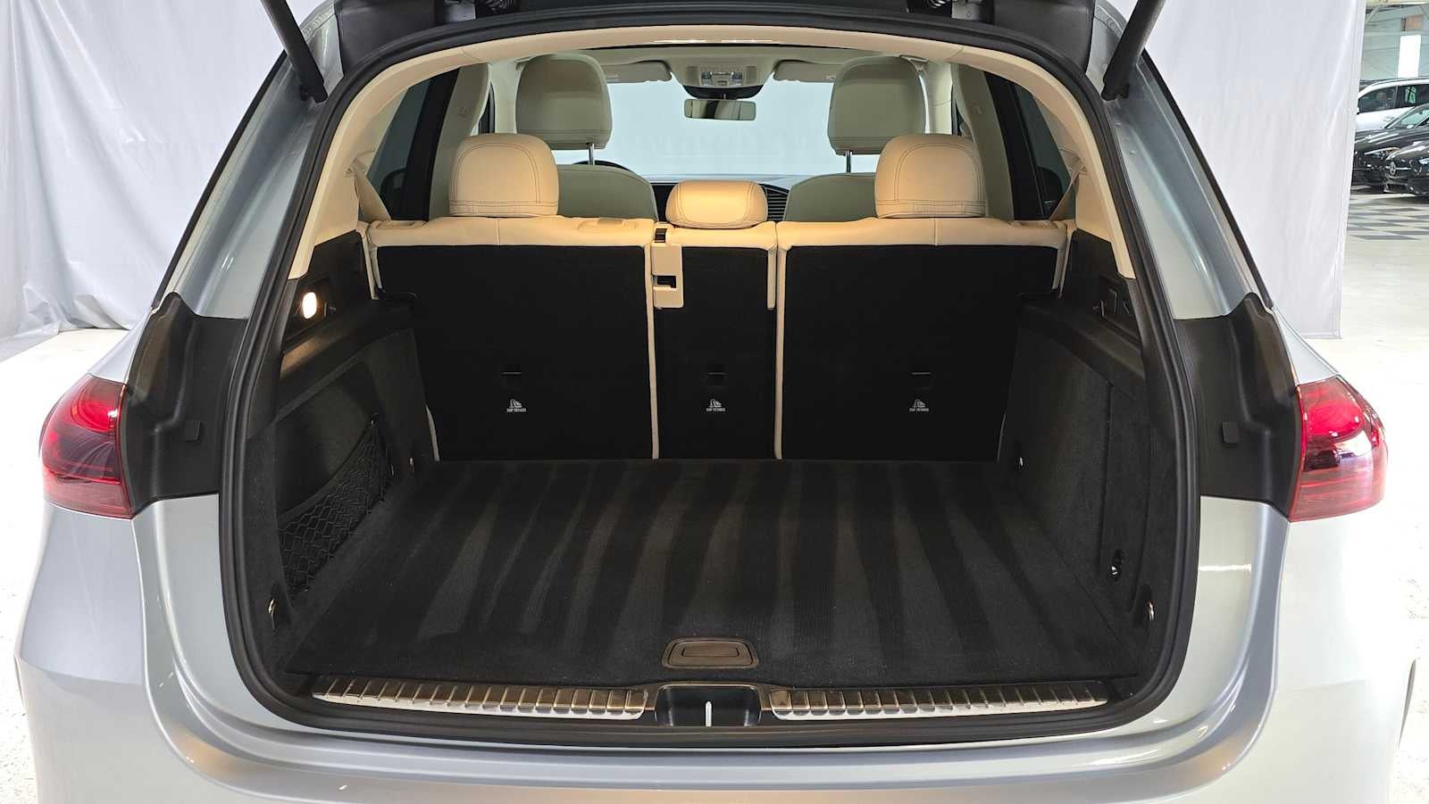 2026 Mercedes-Benz GLE 350 4MATIC® SUV