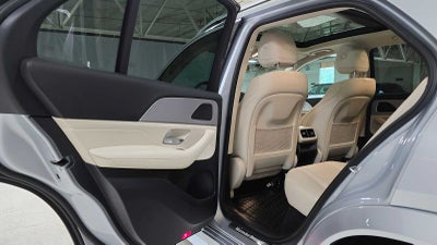 2026 Mercedes-Benz GLE 350 4MATIC® SUV
