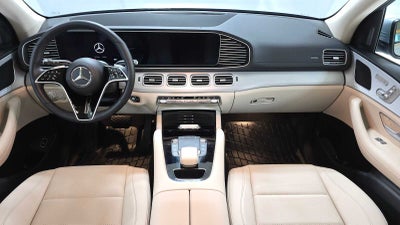 2026 Mercedes-Benz GLE 350 4MATIC® SUV
