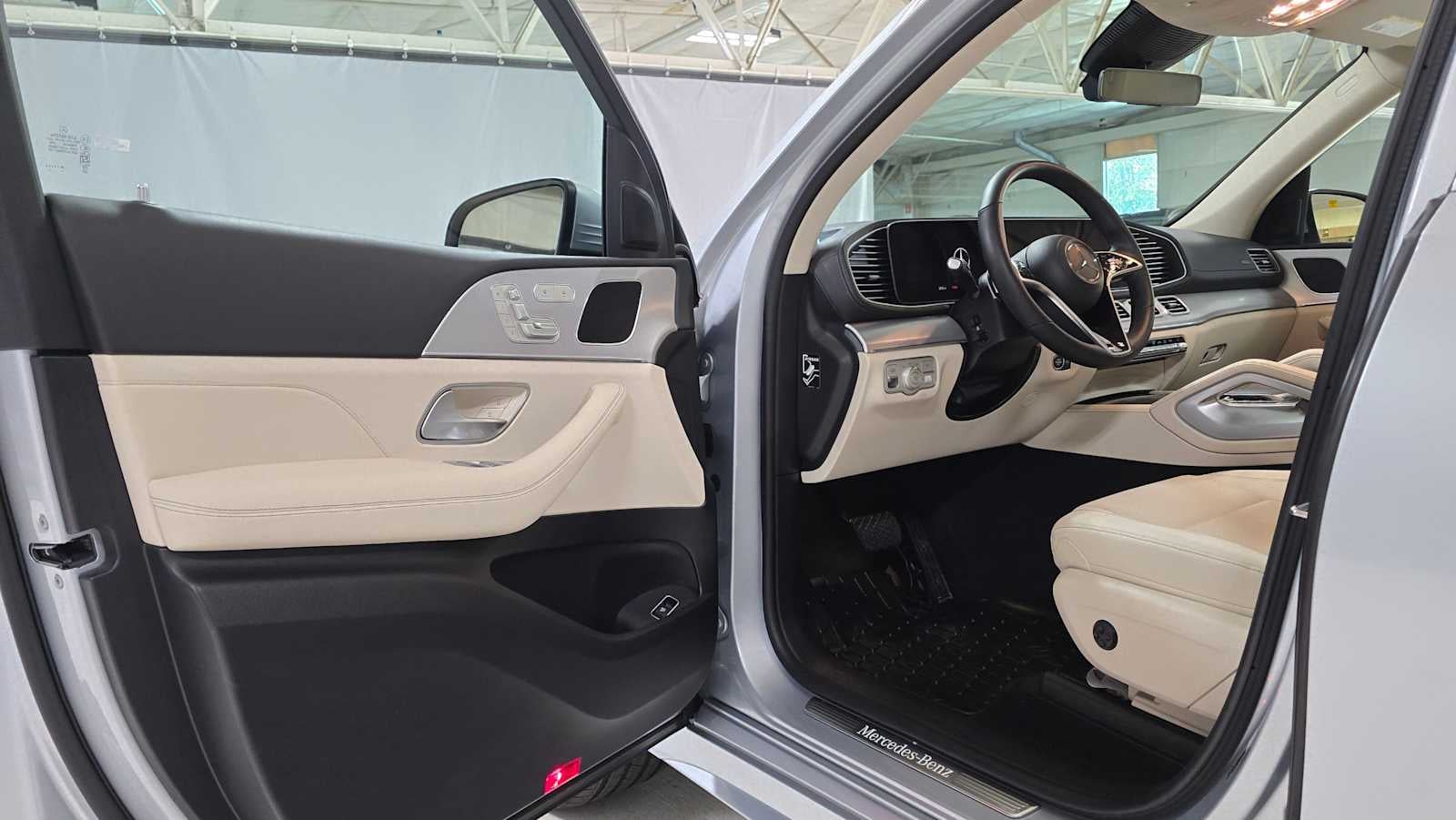 2026 Mercedes-Benz GLE 350 4MATIC® SUV